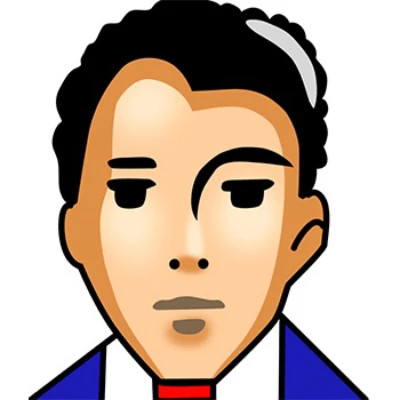 GeorgeMaple的头像